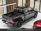Annonce Dodge Ram 1500 5.7 4x4 big horn navi hors homologation 4500e