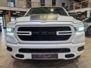 Annonce Dodge Ram 1500 5.7 hemi v8 sport 390 tva d