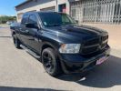 Annonce Dodge Ram 1500 5,7 L HEMI