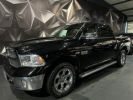 Voir l'annonce Dodge Ram 1500 5.7 V8 395 CH LARAMIE