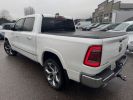 Annonce Dodge Ram 1500 5.7 V8 395 GPL HEMI CREW CAB LIMITED