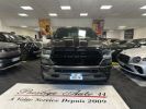 Annonce Dodge Ram 1500 5.7 V8 395 GPL HEMI CREW CAB SPORT LARAMIE BLACK PACKAGE