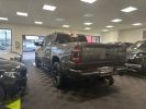 Annonce Dodge Ram 1500 5.7 V8 395 GPL HEMI CREW CAB SPORT LARAMIE BLACK PACKAGE