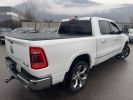 Annonce Dodge Ram 1500 5.7 V8 395 HEMI CREW CAB LIMITED ETHANOL