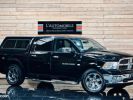 Annonce Dodge Ram 1500 5.7 v8 395 hemi double cab laramie tva recuperable gpl