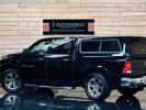 Annonce Dodge Ram 1500 5.7 v8 395 hemi double cab laramie tva recuperable gpl