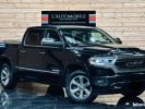 Voir l'annonce Dodge Ram 1500 5.7 v8 395 hemi double cab limited