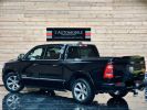 Annonce Dodge Ram 1500 5.7 v8 395 hemi double cab limited