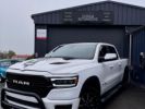 Voir l'annonce Dodge Ram 1500 5.7 v8 400ch big horn 4x4 crew cab 144.5 in