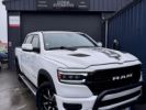 Annonce Dodge Ram 1500 5.7 v8 400ch big horn 4x4 crew cab 144.5 in