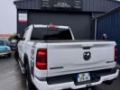 Annonce Dodge Ram 1500 5.7 v8 400ch big horn 4x4 crew cab 144.5 in