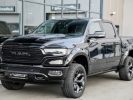 Annonce Dodge Ram 1500 5.7 V8 4WD Limited Night Luft