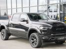 Annonce Dodge Ram 1500 5.7 V8 4WD Limited Night Luft