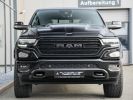 Annonce Dodge Ram 1500 5.7 V8 4WD Limited Night Luft