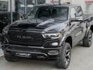 Annonce Dodge Ram 1500 5.7 V8 4WD Limited Night Luft