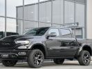 Annonce Dodge Ram 1500 5.7 V8 4WD Limited Night Luft