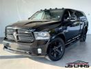 Annonce Dodge Ram 1500 5.7HEMI 4WD LPG VALID 09 / 26 HARDTOP CUIR NAVI