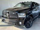 Annonce Dodge Ram 1500 5.7HEMI 4WD LPG VALID 09 / 26 HARDTOP CUIR NAVI