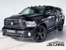 Voir l'annonce Dodge Ram 1500 5.7HEMI 4WD LPG VALID 09 / 26 HARDTOP CUIR NAVI