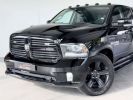 Annonce Dodge Ram 1500 5.7HEMI 4WD LPG VALID 09 / 26 HARDTOP CUIR NAVI