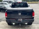 Annonce Dodge Ram 1500, 5.7l HEMI, 390 cv, CG FR, FIULFLEX, MOTEUR REMPLACE 40 000KM, GARANTIE CARSLIFT