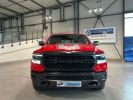 Annonce Dodge Ram 1500 5.7L HEMI BIG HORN CREW CAB BUILT TO SERVE 4X4