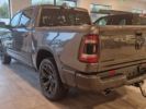 Annonce Dodge Ram 1500 5.7L HEMI LIMITED CREW CAB