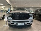 Annonce Dodge Ram 1500 5.7L HEMI LIMITED CREW CAB