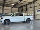 Annonce Dodge Ram 1500 5.7L HEMI LIMITED CREW CAB