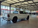 Annonce Dodge Ram 1500 5.7L HEMI LIMITED CREW CAB