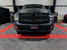 Annonce Dodge Ram 1500 5,7L SPORT DOUBLE CAB