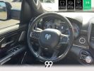 Annonce Dodge Ram 1500 5.7L V8 HEMI CREM CAB LIMITED TVA RECUP LOA CREDIT