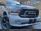 Annonce Dodge Ram 1500 5,7l v8 offroad 4x4 navi gpl hors homologation 4500€