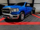 Voir l'annonce Dodge Ram 1500 BIG HORN LONESTAR QUAD CAB 4X2