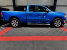 Annonce Dodge Ram 1500 BIG HORN LONESTAR QUAD CAB 4X2