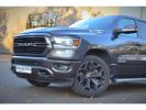 Annonce Dodge Ram 1500 CREW BIG HORN SPORT 2019