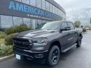 Voir l'annonce Dodge Ram 1500 CREW BIGHORN BACK COUNTRY