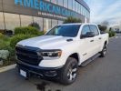 Annonce Dodge Ram 1500 CREW BIGHORN BUILT TO SERVE EDITION