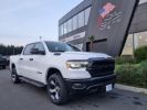 Annonce Dodge Ram 1500 CREW BIGHORN BUILT TO SERVE EDITION