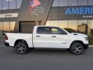 Annonce Dodge Ram 1500 CREW BIGHORN BUILT TO SERVE EDITION