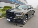 Voir l'annonce Dodge Ram 1500 CREW BIGHORN BUILT TO SERVE EDITION