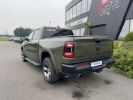 Annonce Dodge Ram 1500 CREW BIGHORN BUILT TO SERVE EDITION