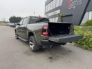 Annonce Dodge Ram 1500 CREW BIGHORN BUILT TO SERVE EDITION