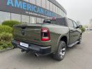 Annonce Dodge Ram 1500 CREW BIGHORN BUILT TO SERVE EDITION