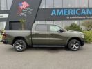 Annonce Dodge Ram 1500 CREW BIGHORN BUILT TO SERVE EDITION