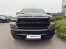 Annonce Dodge Ram 1500 CREW BIGHORN BUILT TO SERVE EDITION