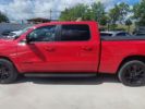 Annonce Dodge Ram 1500 CREW CAB 5.7 400 SPORT 4WD BVA ETHANOL