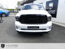 Annonce Dodge Ram 1500 CREW CAB 5.7 V8 CLASSIC
