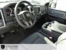 Annonce Dodge Ram 1500 CREW CAB 5.7 V8 CLASSIC PACK BLACK