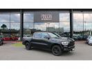 Voir l'annonce Dodge Ram 1500 CREW CAB 5.7 V8 LARAMIE NIGHT EDITION